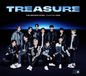 The Treasure - The Second Step: Chapter One (CD)