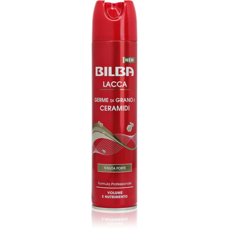 Bilba Laques Germe Ceramides et Ble 250ml