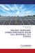 ORGANIC-INORGANIC HYBRID PEROVSKITE SOLAR CELL MATERIALS: DFT STUDIES: DE