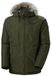 Helly Hansen Coastal 3.0 parka voor heren