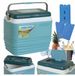 Pinnacle glacière 25L avec 3 packs de glace