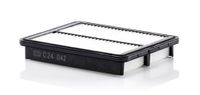 MANN-FILTER C 24 042 Luchtfilter