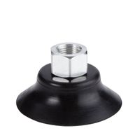 IMI NORGREN Ventouses à soufflet M/58407/01 Matériau (boîtier) Caoutchouc