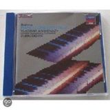 Decca Universal Music Group Brahms: Piano concerto no. 2 CD