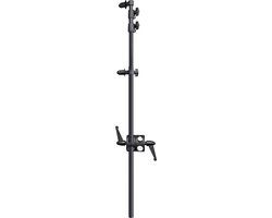 Bresser Reflectorhouder Bracket - Voor Fotostudio - 10cm tot 180cm - Zwart
