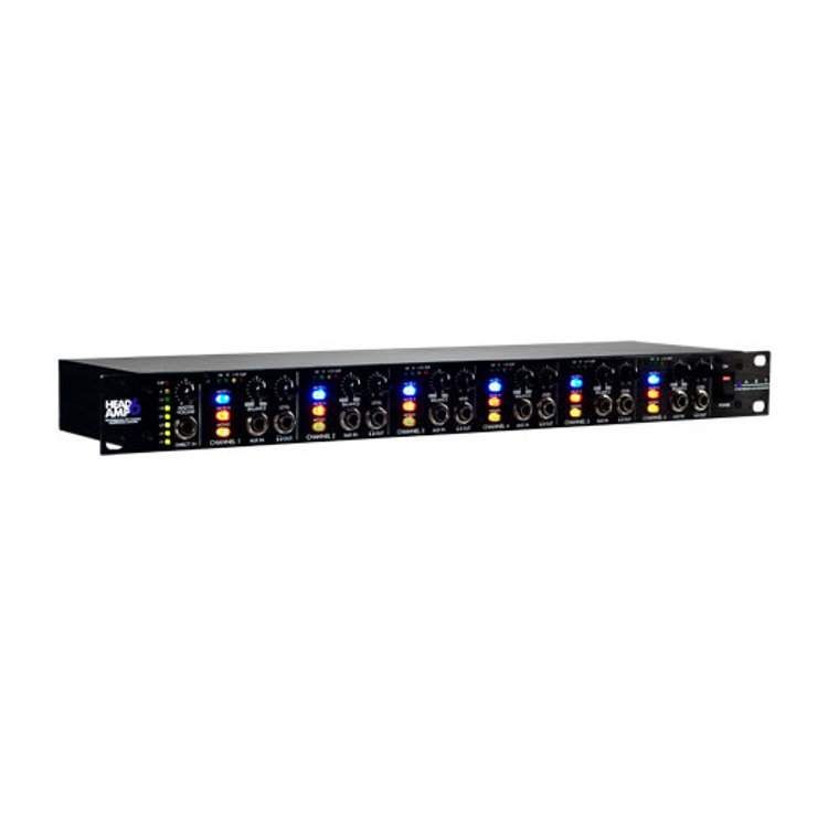 ART ART HeadAmp 6