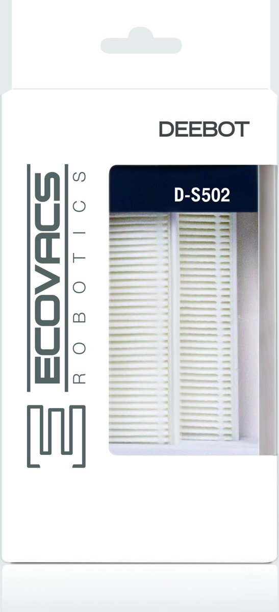 ECOVACS D-S502