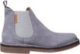 Toni Pons Cora-Sy Chelsea boots Bleu Unisexe Enfants Suède Caoutchouc