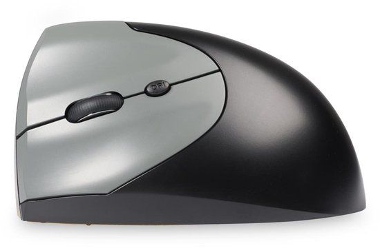 BakkerElkhuizen Handshake Mouse Left
