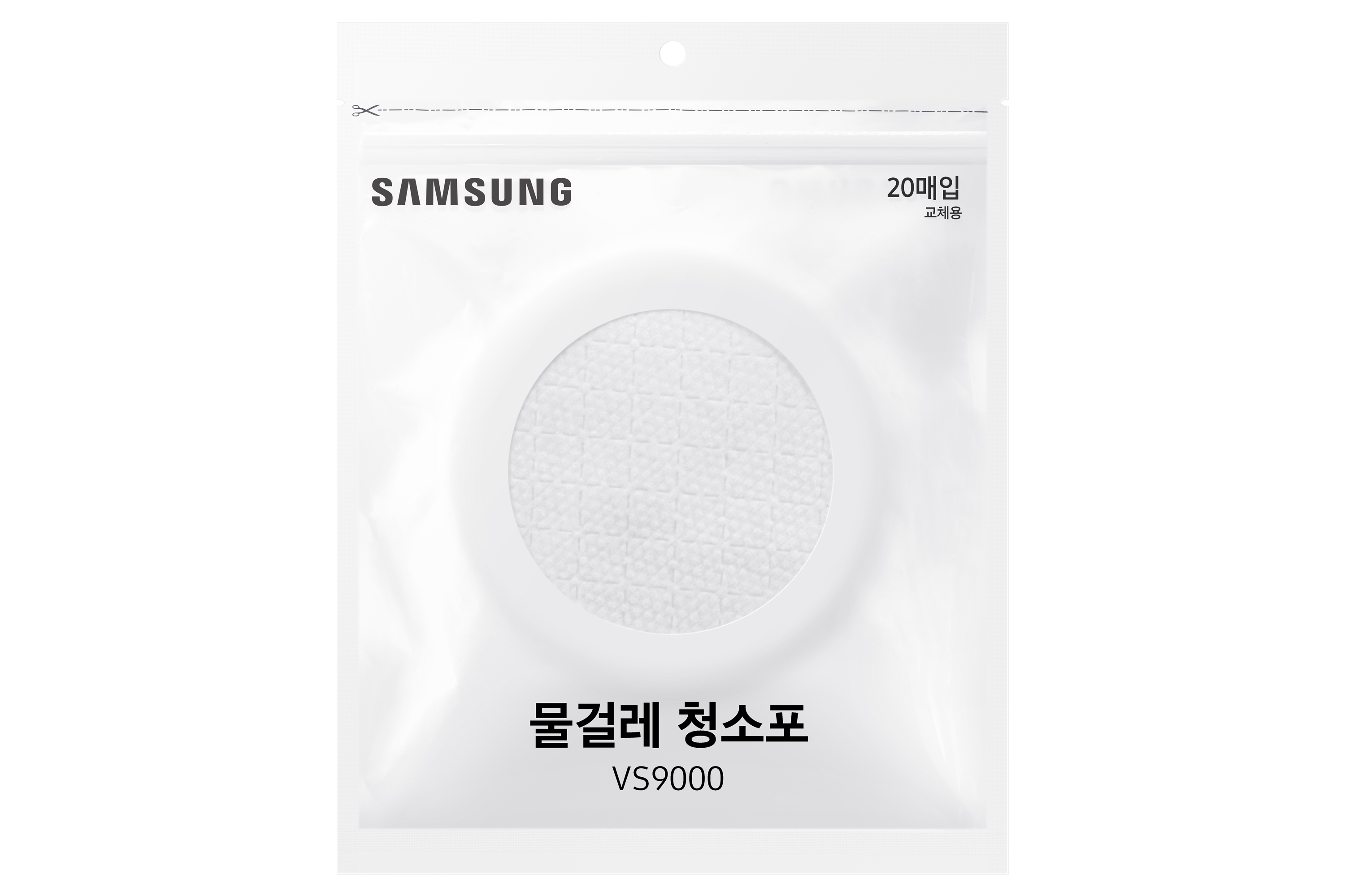 Samsung VCA-SPA90