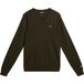 J. LINDEBERG Pull Lymann, vert
