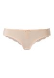 LASCANA Slip zalm roze