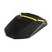 Puig spatbord verlenging achter mat zwart 9895J voor Kawasaki Versys-X 300 17'-18'