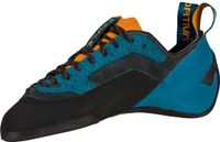 La Sportiva Finale Chaussures d'escalade Orange EU 41 1/2 Homme