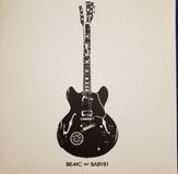 Baby Black Rebel Motorcycle Club - Baby 81 (2 LP)