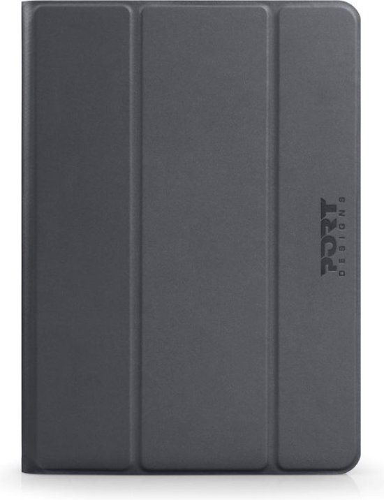 Port Designs Noumea II Universele Tablet Hoes - 9-11 inch - Grijs