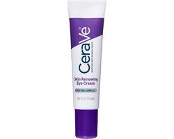 CeraVe Skin Renewing Oogcrème - 15ml