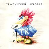 Hercules Tracey Nelson - Hercules (LP)