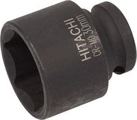 Hitachi Krachtdop SW 29mm x 1/2" vierkant - HI00272