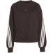 Adidas Dames sweatshirt 3-Stripes