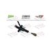 Valeo 2109015 - verbercilinder, koppeling