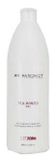 H.C. Volumefixer, 1000 ml, zwart, standaard
