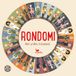 Rondomi - Mein großes Anlegespiel - Berufe