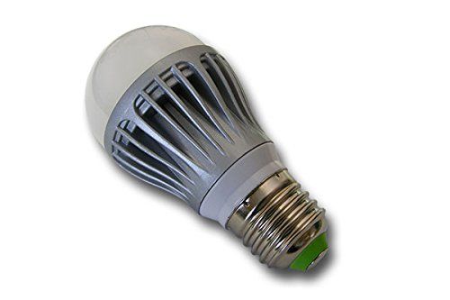High-Tech LED-lamp E27 5W - 3000K - 450 lm - 160° - 2022