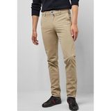 MEYER Chino lichtbruin