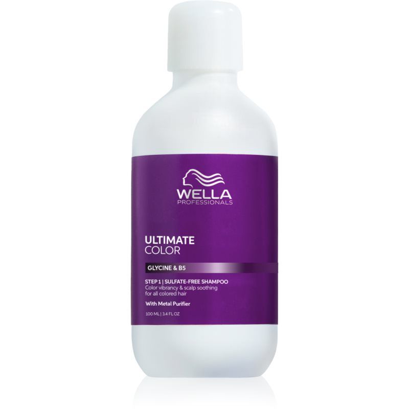 Wella Professionals Ultimate Color