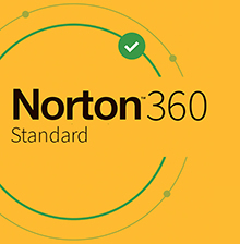NortonLifeLock Norton 360 Standard