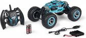 Carson RC Sport 404230 My First Magic Machine 1:10 RC modelauto voor beginners Elektro Monstertruck Incl. accu, oplader