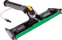 Unger nLITE PowerPad compleet 45cm noir