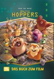 Disney Carlsen Verlag GmbH Disney Filmbuch zum Vorlesen: Hoppers: Das Buch zum Film