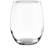 Olympia FB578 Rosario Tumbler, 350ml capaciteit, Pack van 6