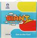 Uncle Bubble - Bellenblaas - Megaloop 65 cm diameter.
