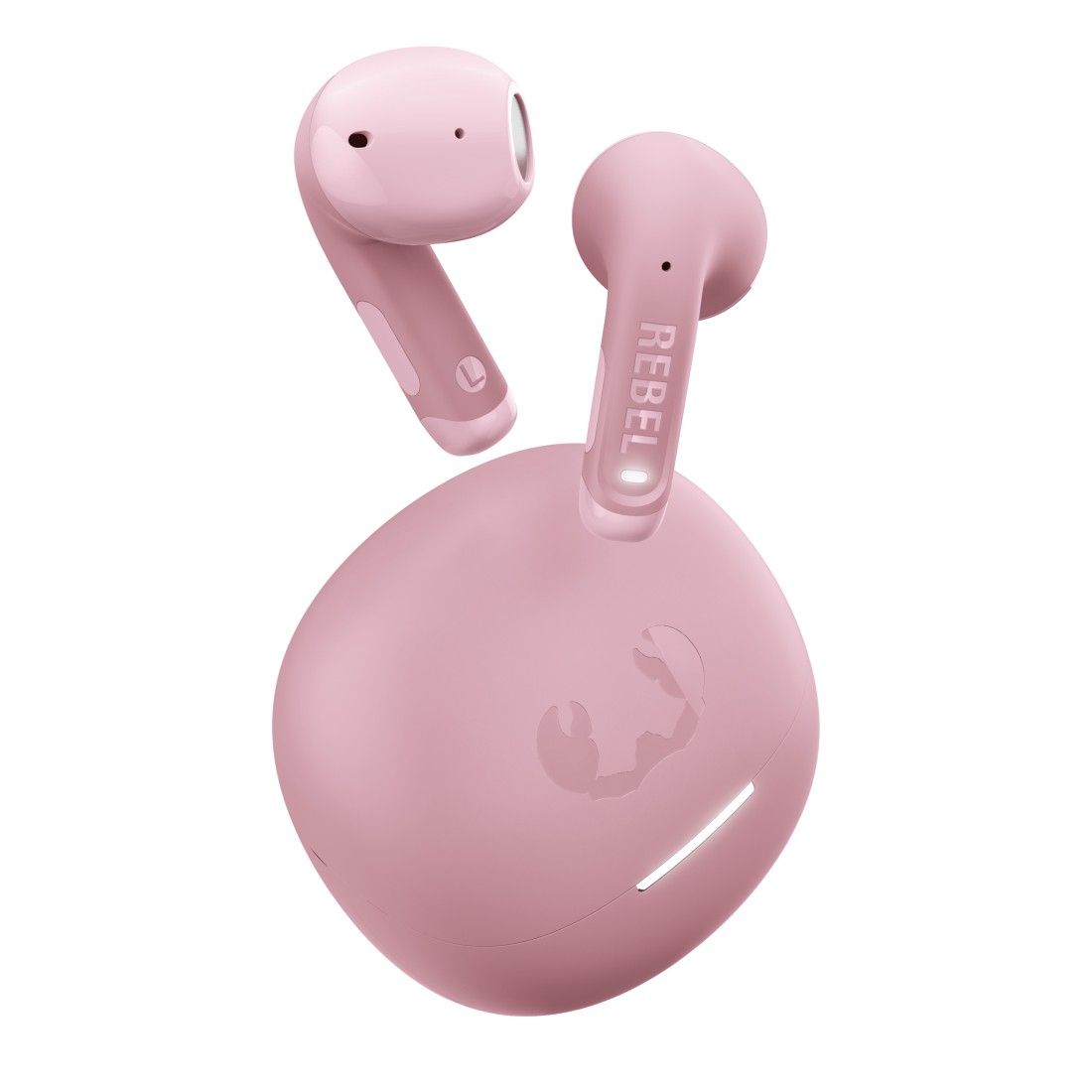 Hama Fresh 'n Rebel Twins Core 2 Roze