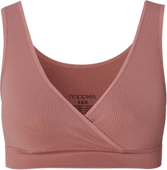 Noppies Beha Gayla Zwangerschap - Maat M/L