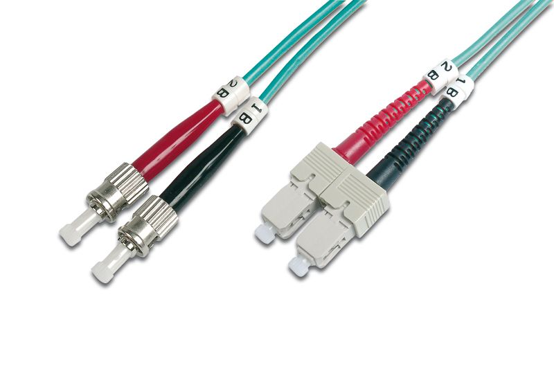 LogiLink DK-2512-02/3 2m