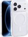 Renkforce iPhone 18 Pro Backcover Transparant