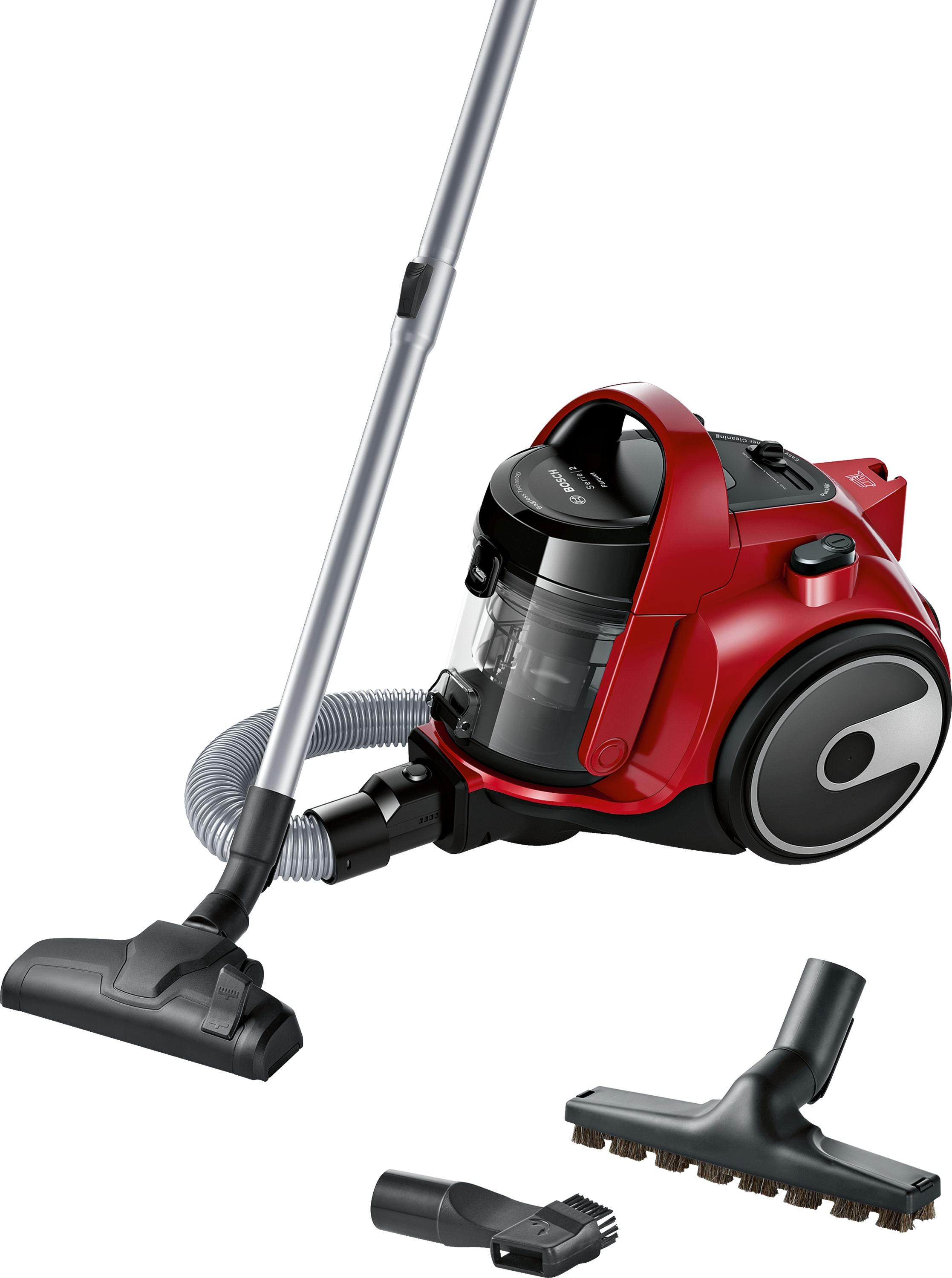 Bosch BGC05A322