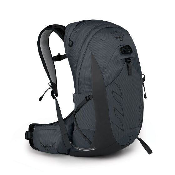 Osprey Talon Rugzak - Grijs - Nylon - 2021