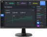 Lenovo D24-40 computer monitor 60,5 cm (23.8") 1920 x 1080 Pixels Full HD LED Zwart