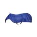 Umbria Equitazione Couverture imperméable et résistante aux déchirures avec doublure polaire pour un confort sec