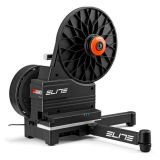 Elite Hometrainer Avanti met Zwift tandwiel en klik