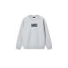 Kaotiko Sweatshirt Kaotiko Sud. Cap. Long Nights