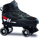 Fila Rollerskates Rolschaatsen maat 38 GIFT Zwart