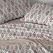 Coralina Ensemble de literie Hiver Pierre 135x190/200 cm