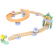 LUPILU® Circuit de billes en bois