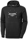 Helly Hansen Move capuchontrui 990 Black 2XL